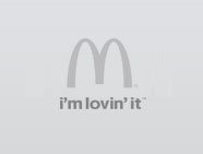 I'm lovin it